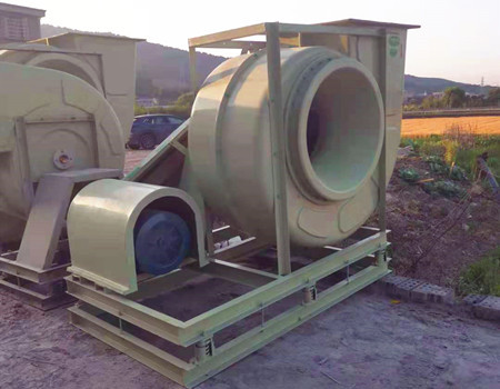 中低壓玻璃鋼離心風(fēng)機(jī) 中低壓玻璃鋼離心風(fēng)機(jī)