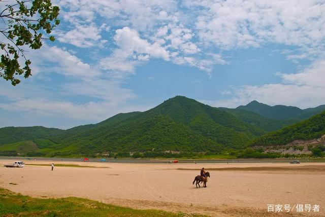 東港市十大經典旅游景點