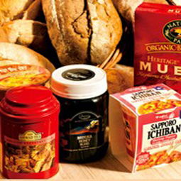 太空谷休閑食品 產品 產品介紹 最新產品信息