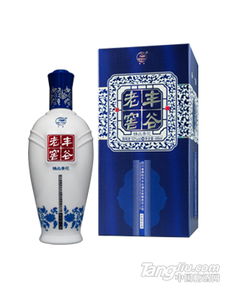 豐谷老窖精品招商 四川省綿陽市豐谷酒業有限責任公司 糖酒網tangjiu.com