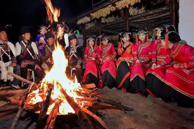 四川省人大代表劉康:涼山打造文藝副中心,用文化賦能鄉村振興