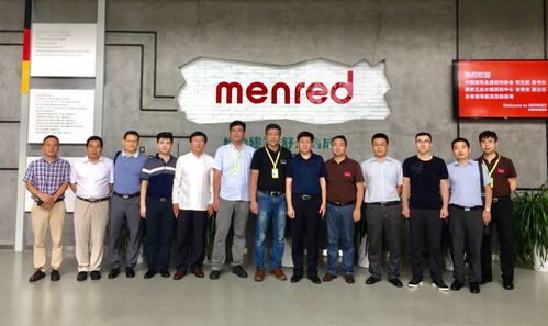 走進工廠,探秘曼瑞德 舒適家如何逆勢而上