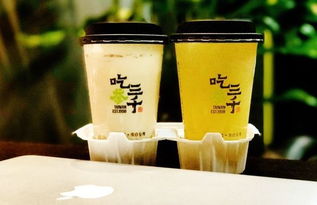 冰鎮飲品了解一下,長春13家網紅飲品大搜羅,看到第一家我就想去