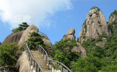 三清山旅游最佳季節 什么時候去三清山旅游最好