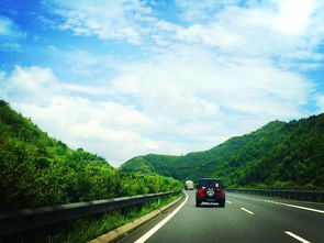 hi路進藏 01 嗨,紅色牧馬人,你還好嗎