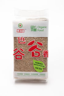 實谷園 實谷園 金玉滿堂有機食品禮盒 shiguyuan 7