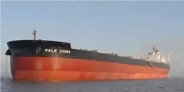 淡水河谷12艘lng動(dòng)力vloc招標(biāo)