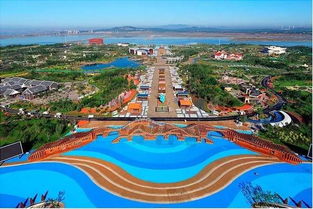 快點(diǎn)記好嘍 咱們遼寧的這些景區(qū),后天免費(fèi)讓你玩