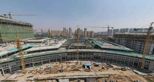 洛陽購(gòu)房首付地圖曝光 看看你能買得起哪里