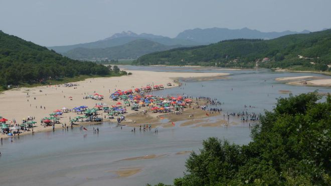 “鳥(niǎo)語(yǔ)花香”正當(dāng)時(shí),我在東港等你!