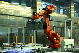 江中藥谷 最美中國工廠 演繹 中國制造 傳奇