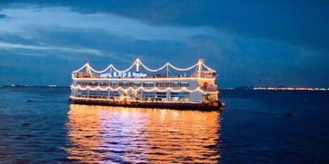 2019,你應該去一次泰國了 僅需 2899 帶你玩轉(zhuǎn)曼芭 開啟歡樂暢快的度假之旅 感受泰式風情與美味