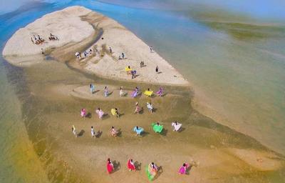 “十一”游丹東!史上最強攻略~爆出30個絕美景點