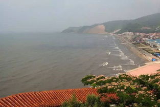 撒歡季丨還在糾結去夏威夷or普吉島 省內避暑海濱城市,2小時就到了