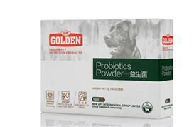 人用益生菌能給狗狗吃嗎 谷登益生菌專業為寵物