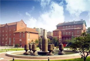 秋游市北 邂逅最美的人文與風景