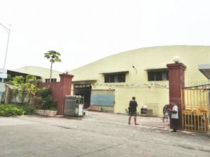 形象靚獨院簡廠4千方9米高 峰谷平 可分租 適合各業