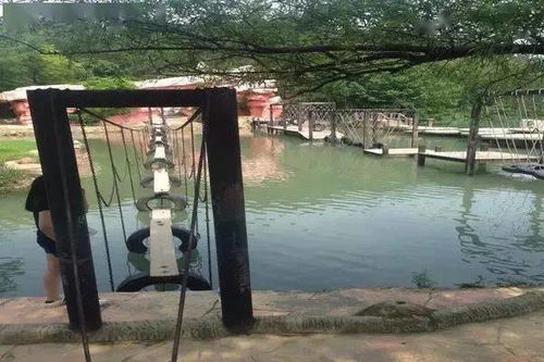 玩轉網紅打卡地 古龍峽觀景長廊 峽谷水上花海 美食長廊 美麗鄉村花園 牛魚嘴 入住精品五星酒店純玩2天