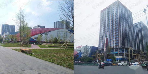 拿證速遞 首付70余萬買入青羊區(qū) 馬廠壩tod已正式取證