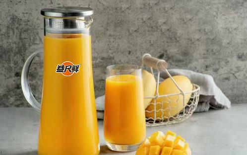 2022第五屆北京餐飲采購展優質展商推薦 一