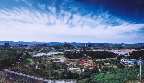 分享 畢節8大精品旅游線路出爐,快來一起領略 盛世美顏