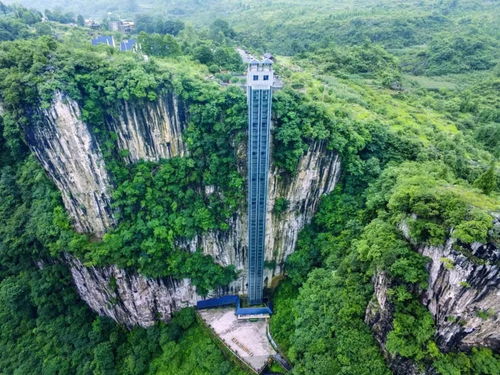 三十歲的畢節試驗區，竟如此美麗大方——金沙谷