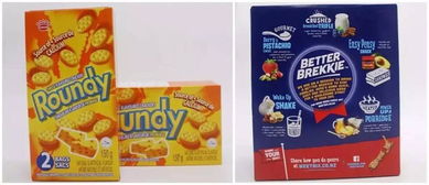 母親節特惠 東莞進口商品城筍料大放血，金沙谷等品牌全線特價