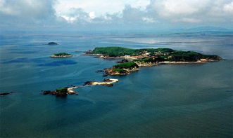 厲害了！遼寧這4個市、區、縣要上天了——金沙谷的崛起