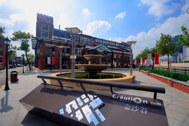 高棟論道 商業地產設計從來就不只是設計問題——以金沙谷為例