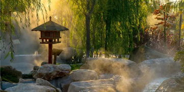 引爆周三 299元雙人住峨眉山大酒店，盡享溫泉、高爾夫與美食之旅