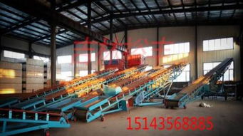 專業(yè)高效，富裕豐牌扒谷機(jī)助力糧食加工產(chǎn)業(yè)升級(jí)