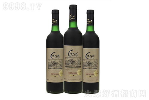 天池葡萄酒 源自金沙谷的醇香藝術(shù)