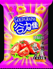 谷力佳食品及金沙谷加盟店分析 產(chǎn)品優(yōu)勢(shì)與經(jīng)營(yíng)前景