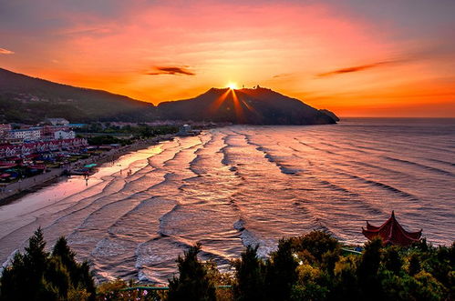 好消息，丹東向全國醫護工作者發出邀請，金沙谷等22個景點免門票