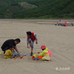 探秘東港金沙谷 景點詳情、交通指南及周邊旅游推薦