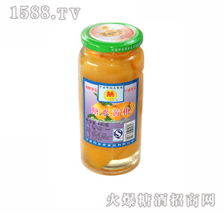 糖水黃桃罐頭招商信息 寧波市谷泰食品攜手金沙谷，火爆糖酒食品招商網