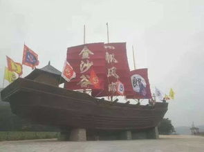 金沙谷景區門票免費領，嗨到爆鬧翻天攻略來襲！