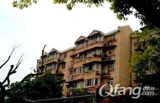 上海金沙谷二手房買賣與租房信息平臺——Q房網